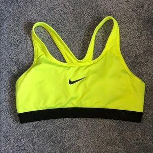 Women’s Nike Padded Sports Bra
